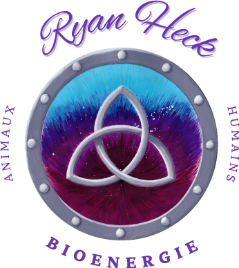 Logo Ryan Heck Bioénergéticien